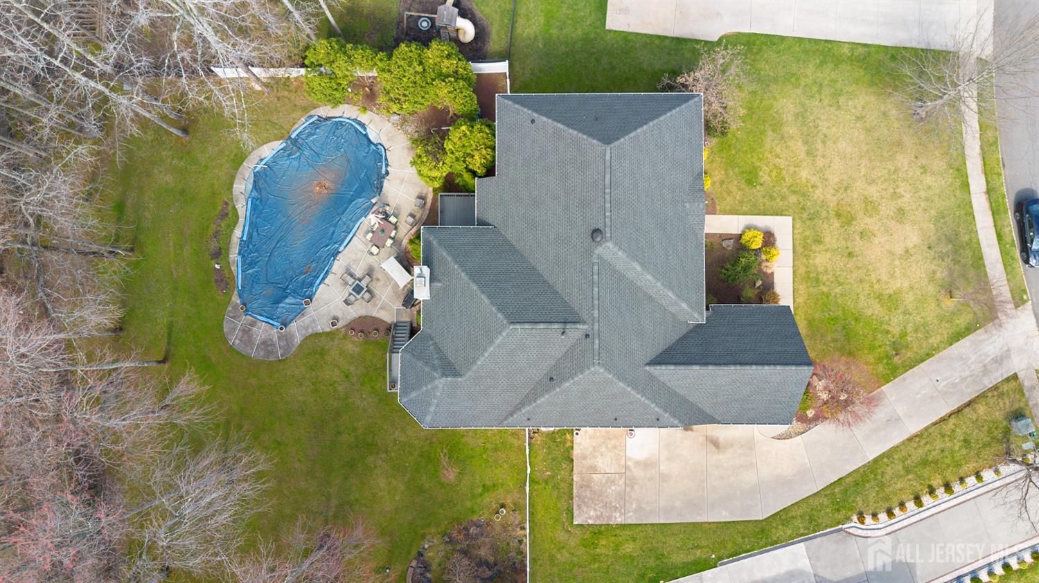 9 Stonegate Drive, Monroe, NJ, 08831 image 75