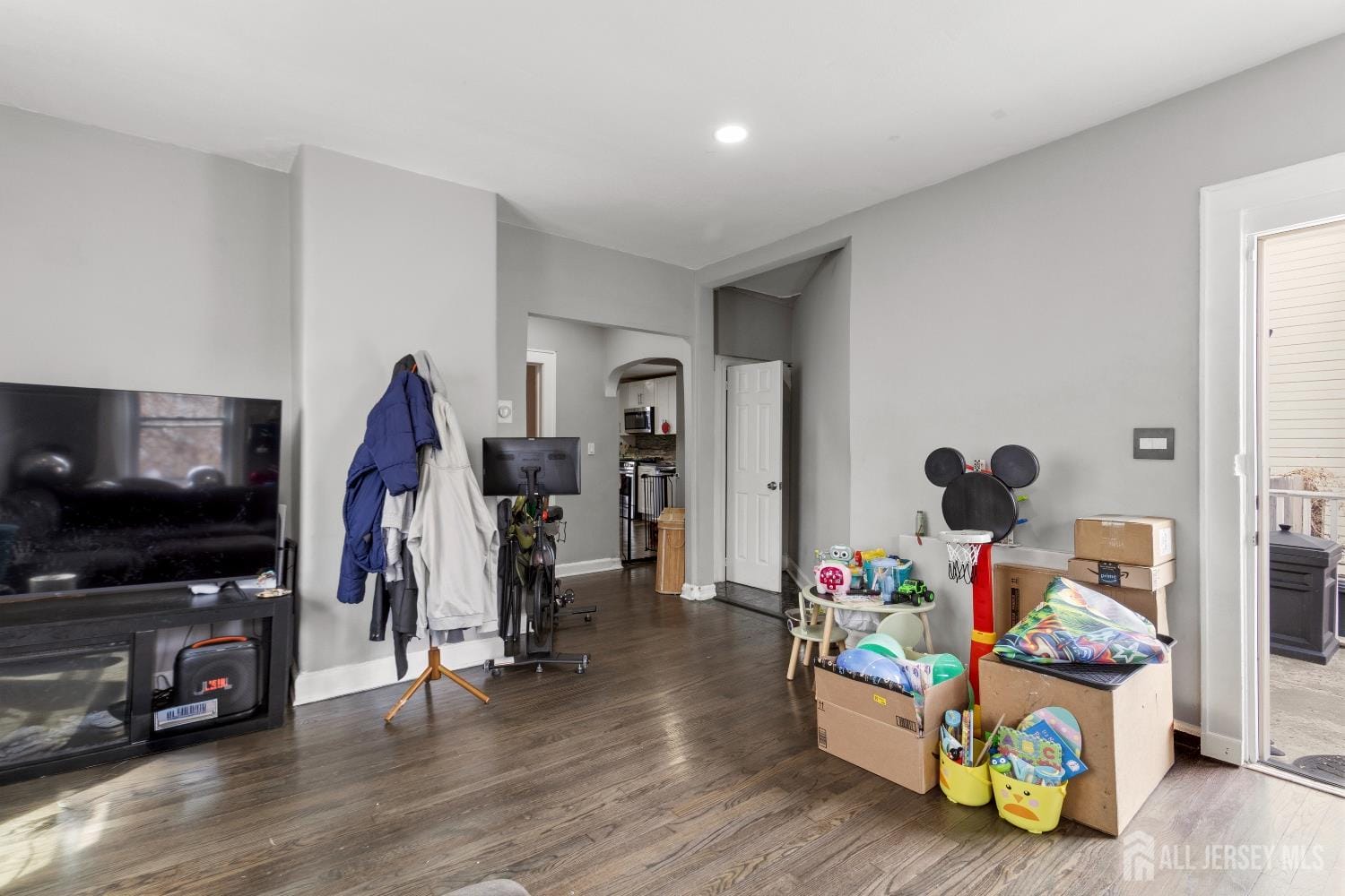 540-542 Jefferson Avenue, Elizabeth, NJ, 07201 image 8