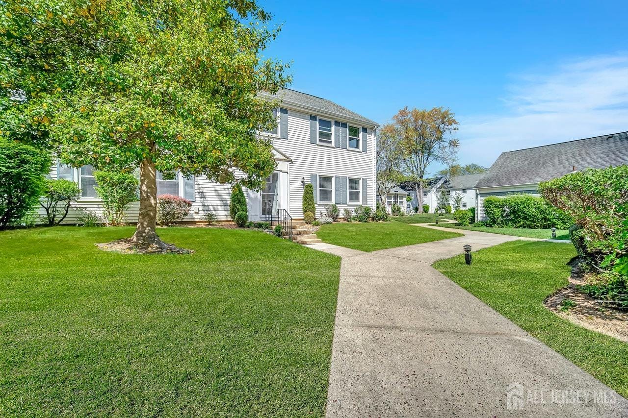 312 Sharon Way 312N, Monroe, NJ, 08831 image 26