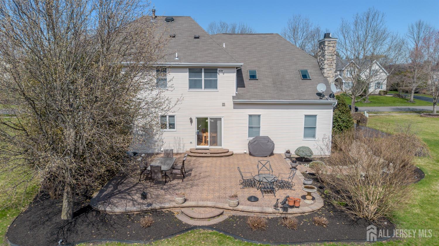 3 Colonial Court, Plainsboro, NJ, 08536 image 61