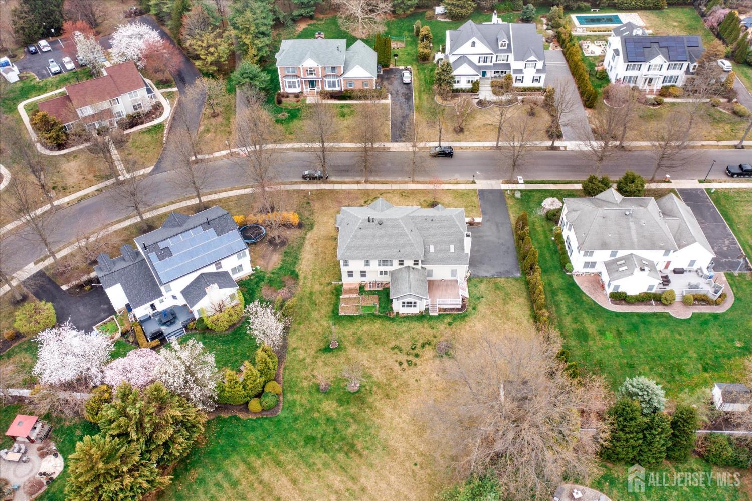 4 Bergen Drive, Cranbury, NJ, 08512 image 43