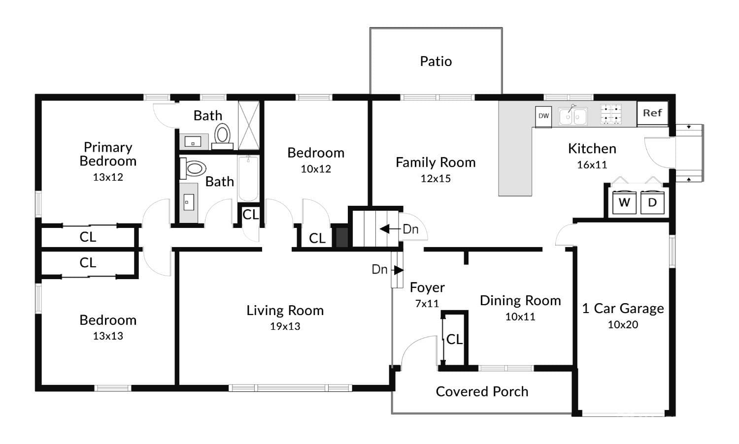 181 Demorest Avenue, Avenel, NJ, 07001 image 26