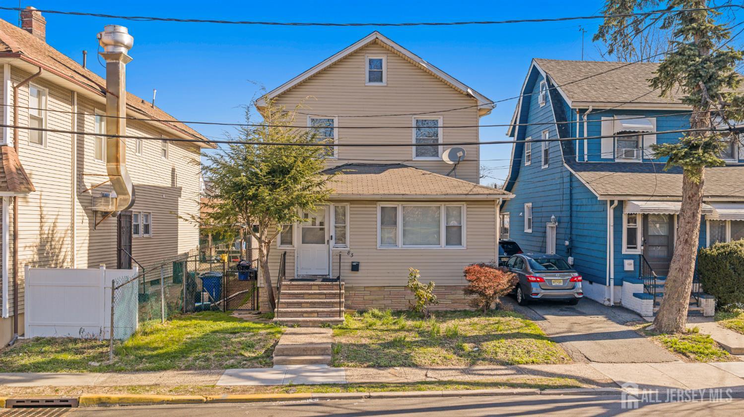 83 May Street, Irvington, NJ, 07111