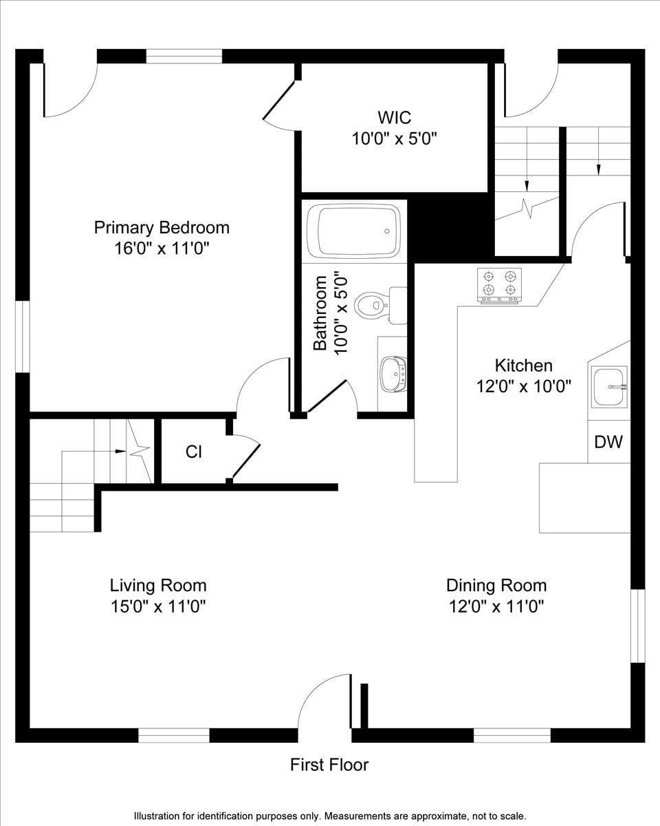 93 Inwood Avenue, Colonia, NJ, 07067 image 31