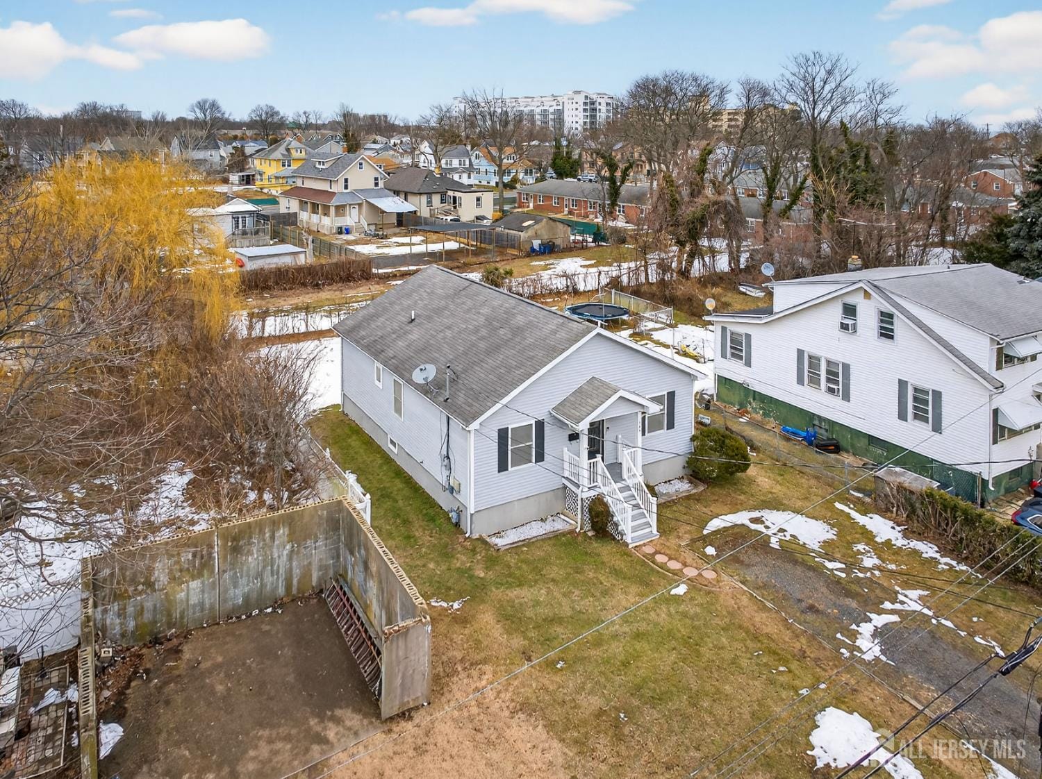 145 Sampson Place, Long Branch, NJ, 07740 image 33