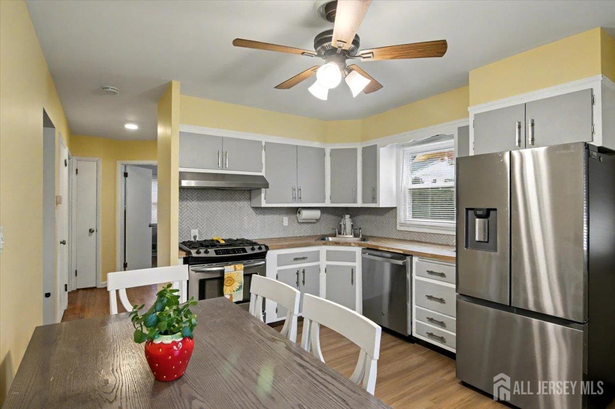 144 N Michigan Avenue, Kenilworth, NJ, 07033 image 8