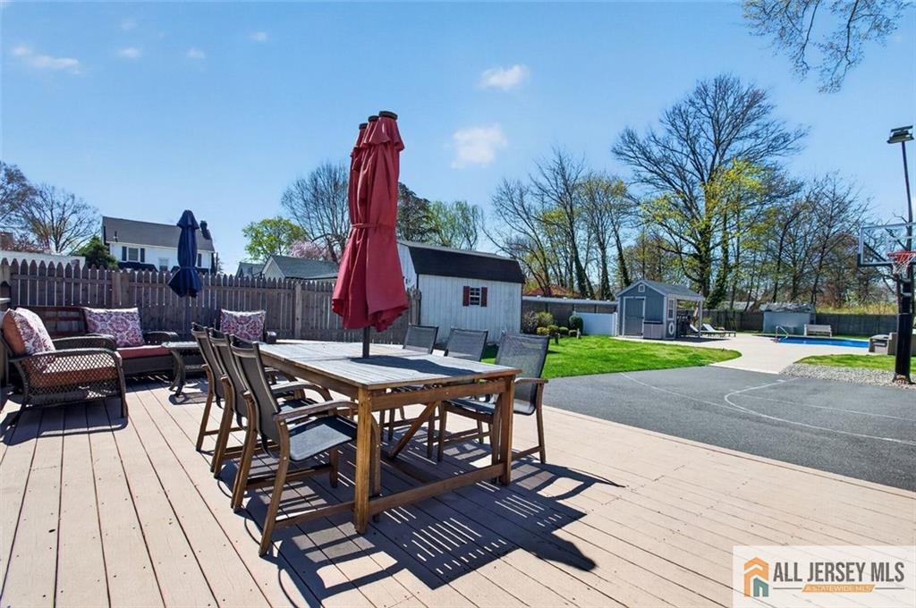 591 Barron Avenue, Woodbridge Proper, NJ, 07095 image 25