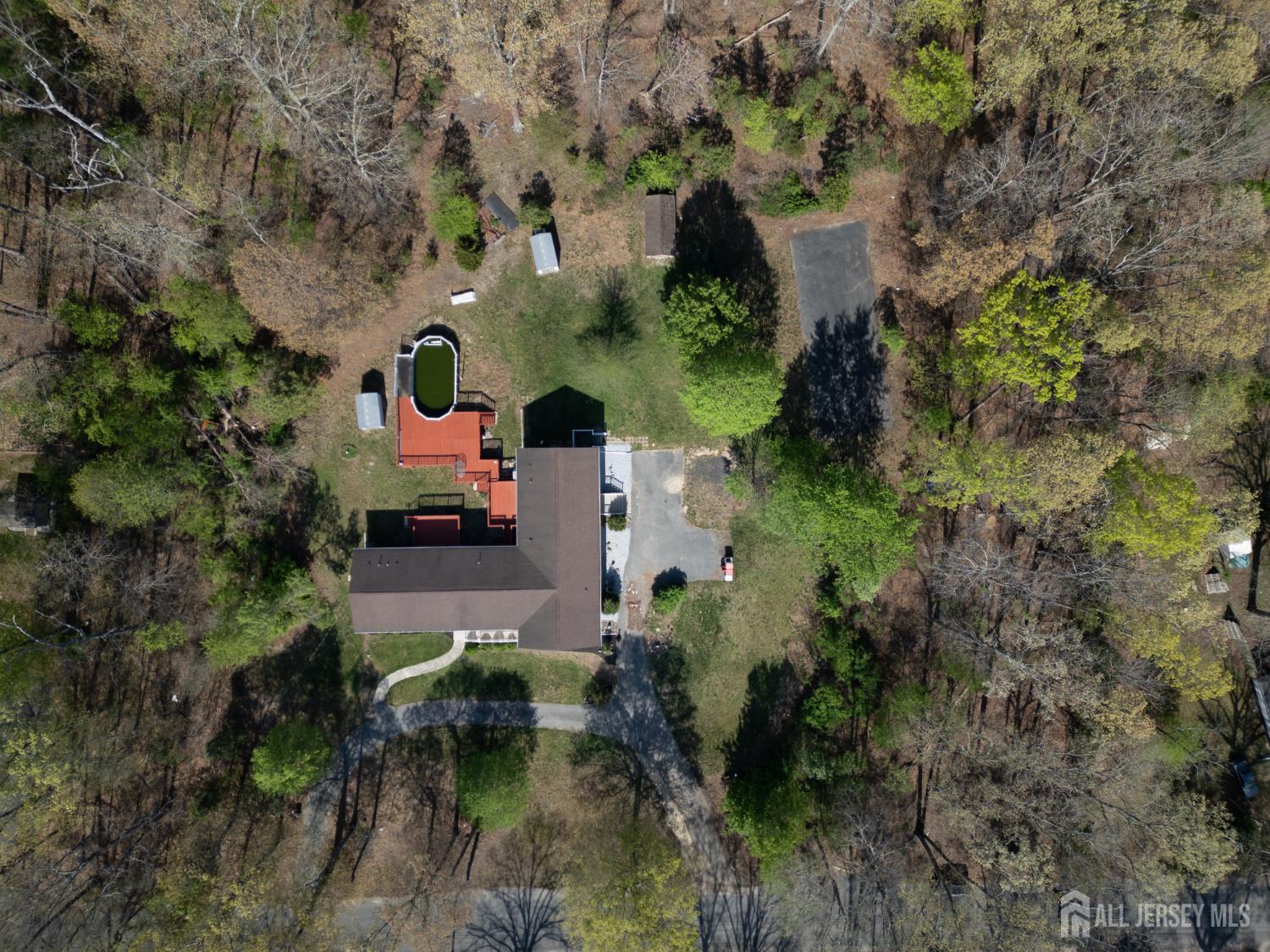 4451 Bernard Road, Vineland, NJ, 08344 image 28