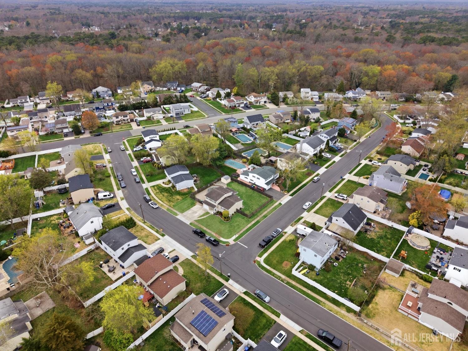 11 Jersey Avenue, Old Bridge, NJ, 08857 image 53