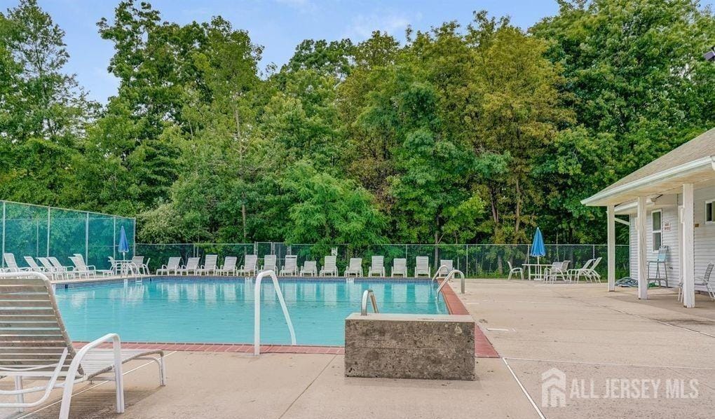 168 Vasser Drive, Piscataway, NJ, 08854 image 25