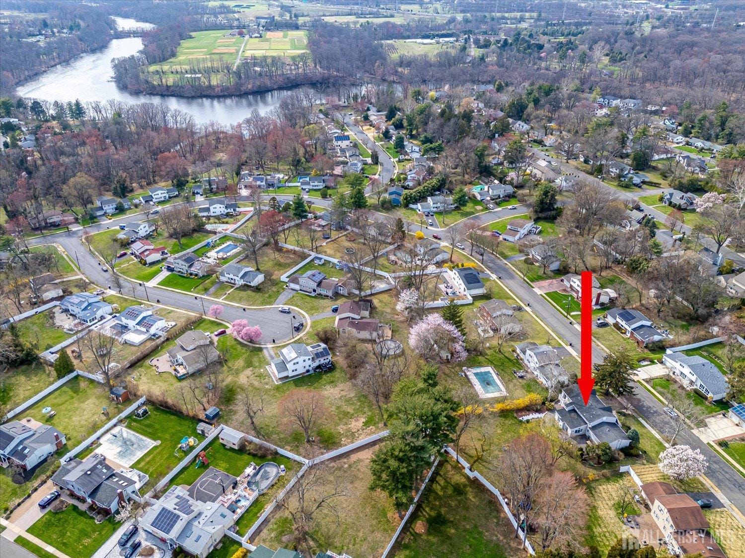 9 Colburn Road, East Brunswick, NJ, 08816 image 59