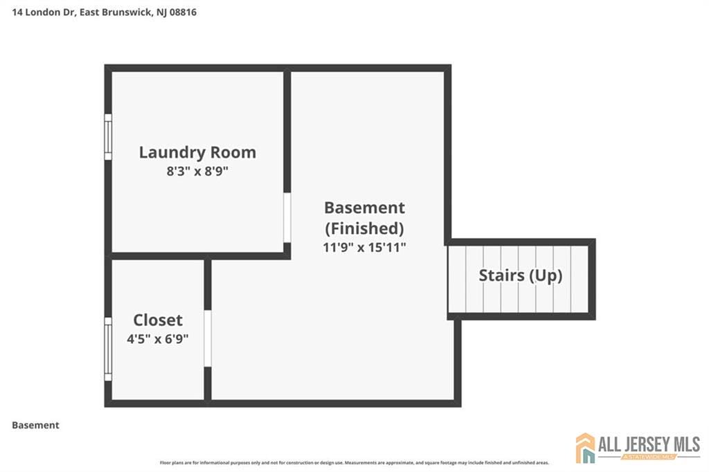 14 London Drive, East Brunswick, NJ, 08816 image 54