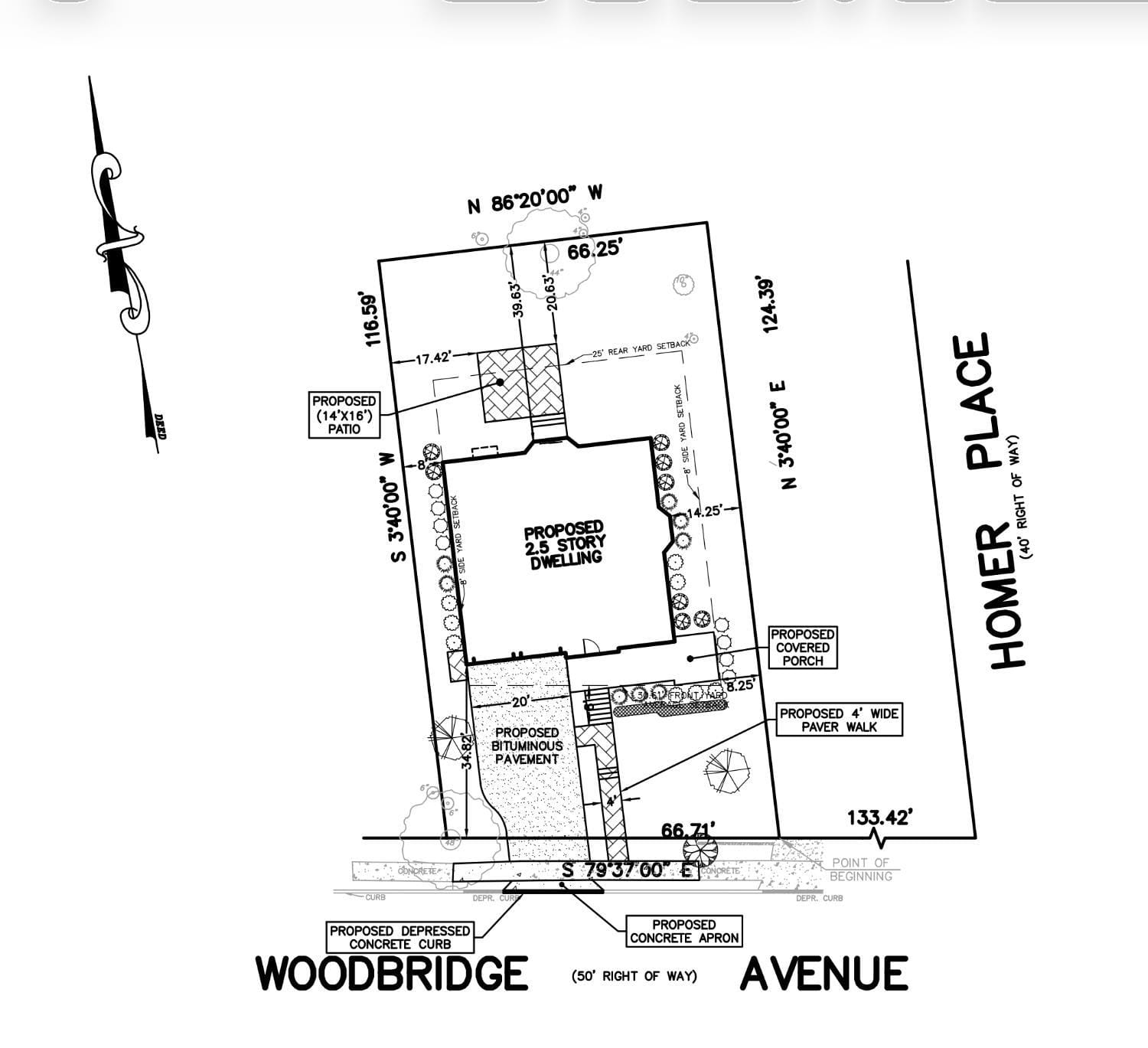 230 Woodbridge Avenue Image 5