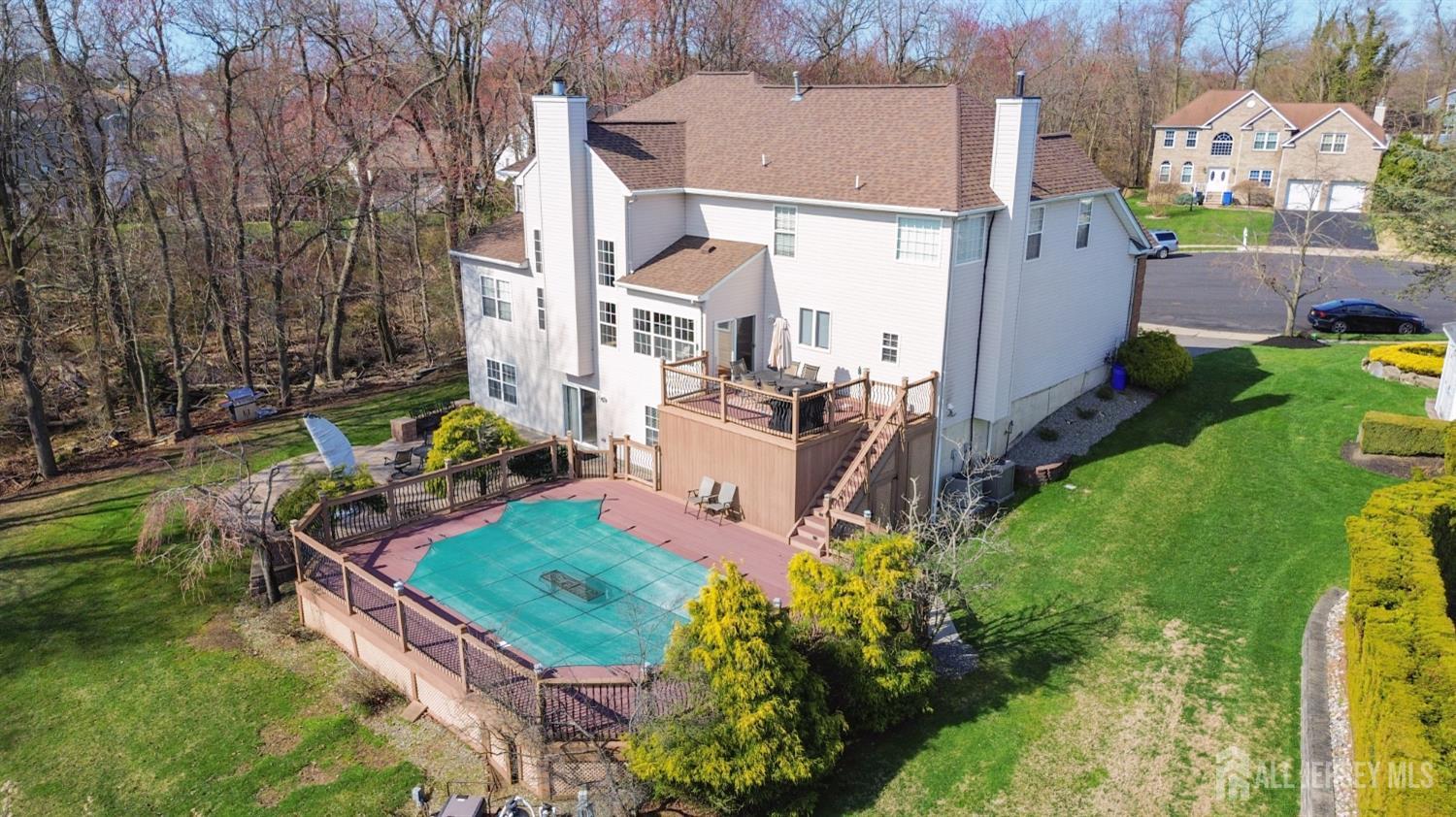 6 Lawrence Court, Monroe, NJ, 08831 image 70