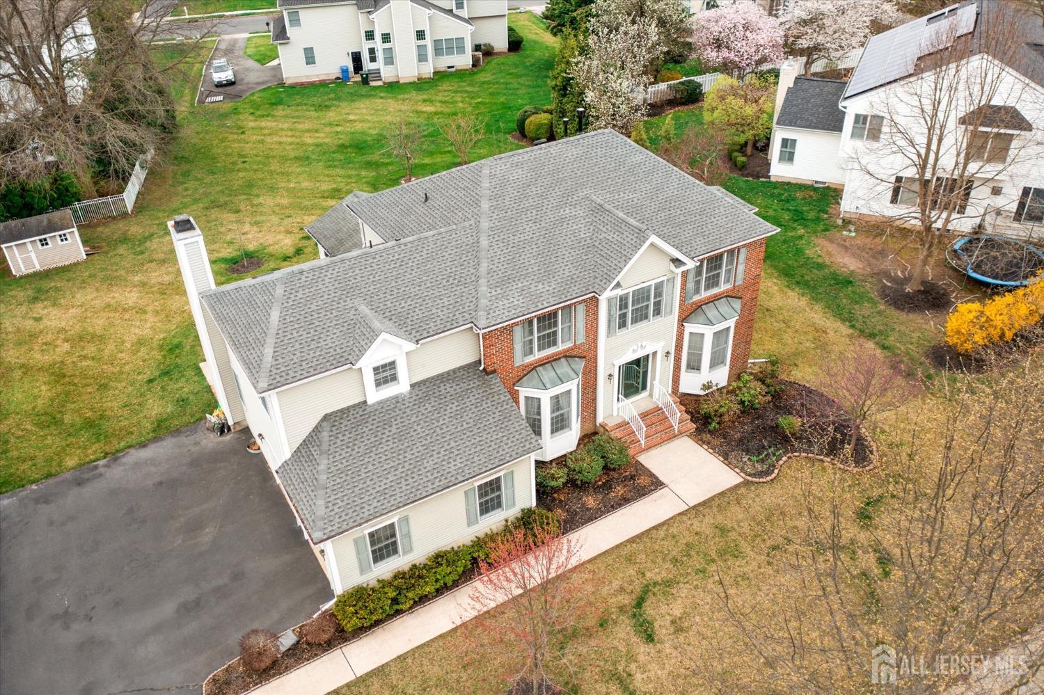 4 Bergen Drive, Cranbury, NJ, 08512 image 37