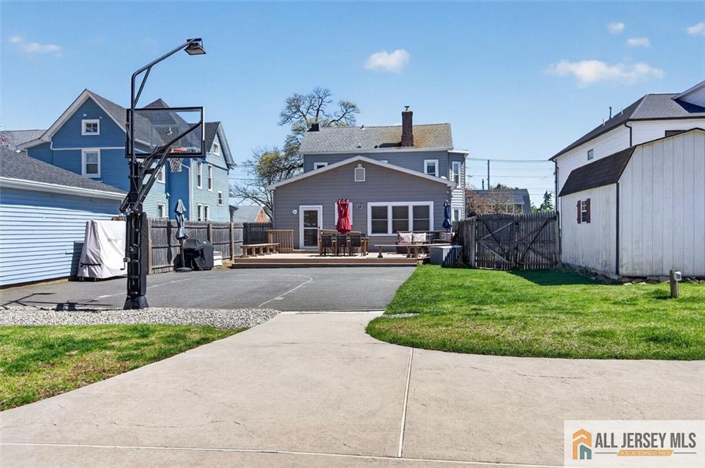 591 Barron Avenue, Woodbridge Proper, NJ, 07095 image 30