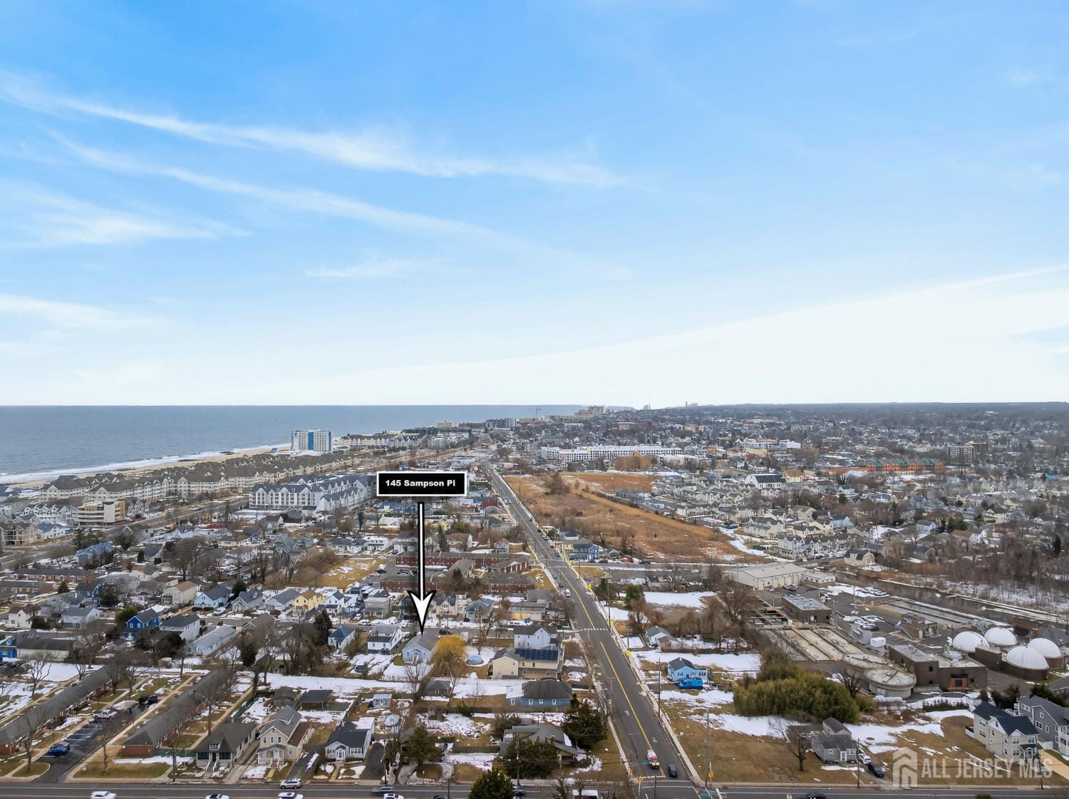 145 Sampson Place, Long Branch, NJ, 07740 image 51