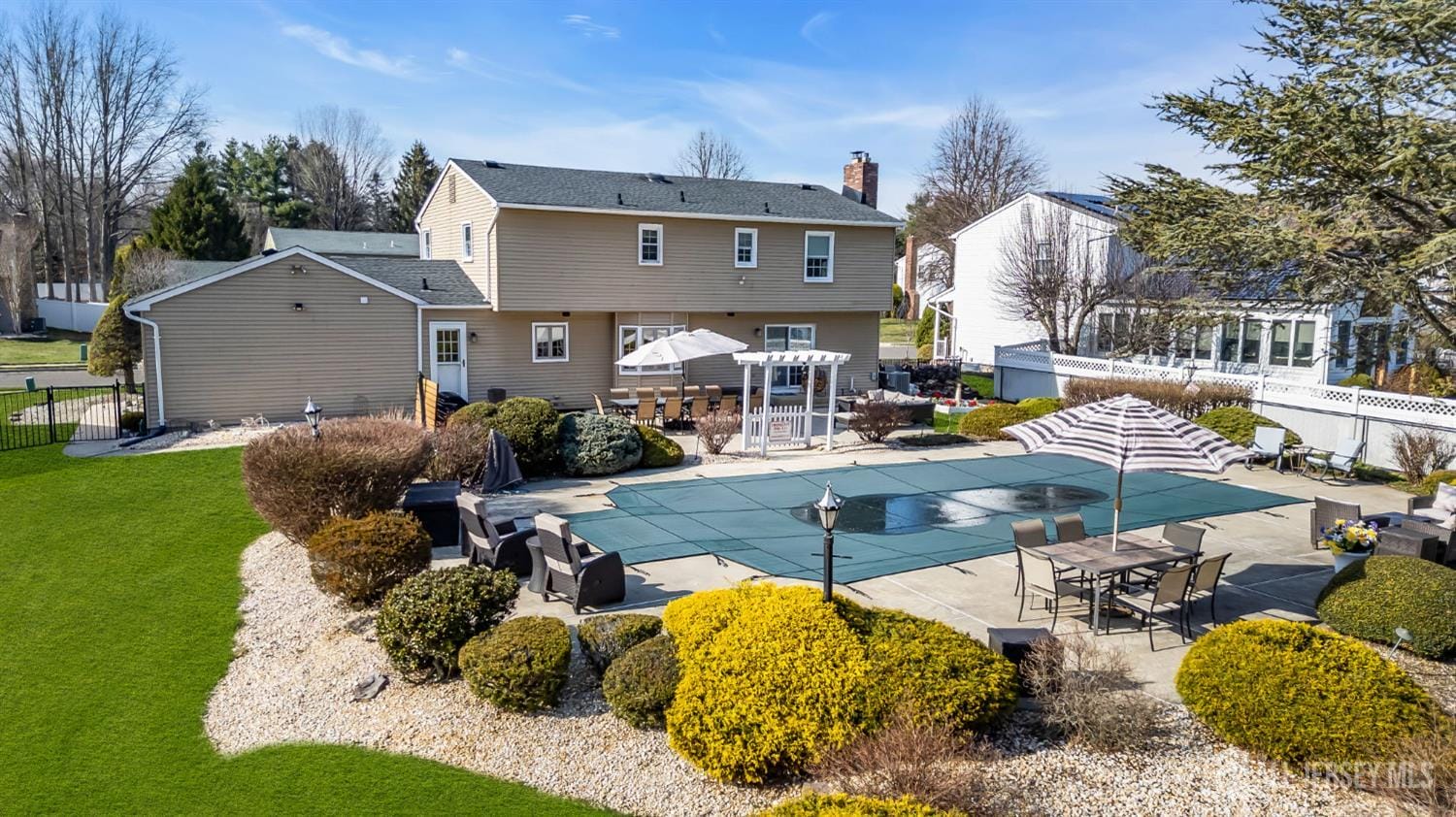 27 HERON Drive, Marlboro, NJ, 07746 image 35