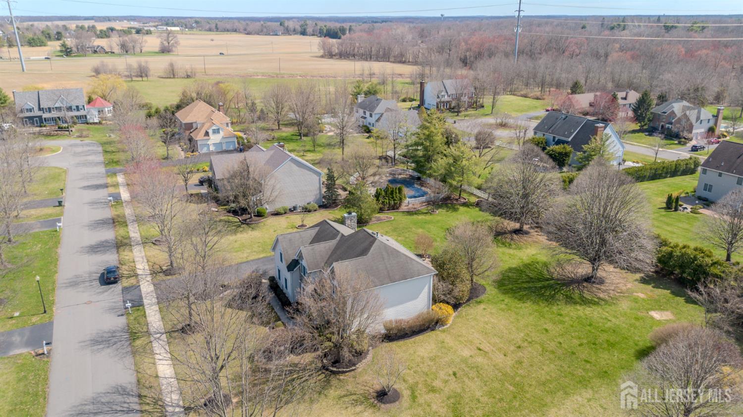 3 Colonial Court, Plainsboro, NJ, 08536 image 55