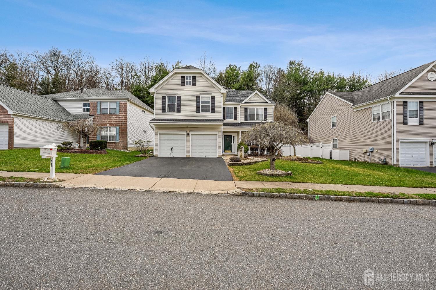 351 Wedgewood Road, Morganville, NJ, 07751 image 18