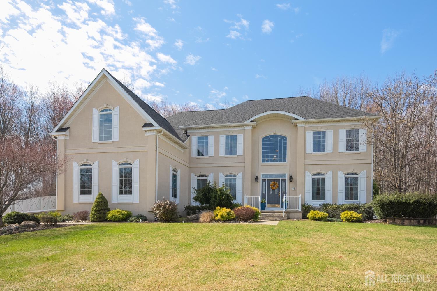 9 Stonegate Drive, Monroe, NJ, 08831 image 16