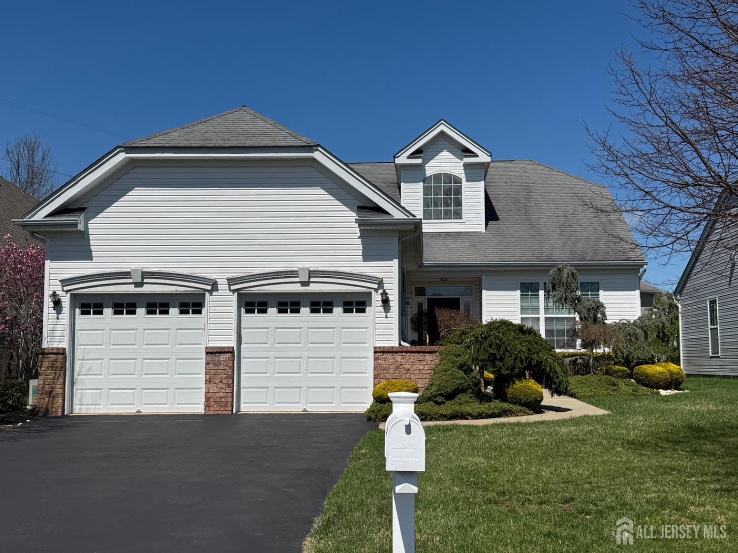 255 Spring Meadow Way, Monroe, NJ, 08831