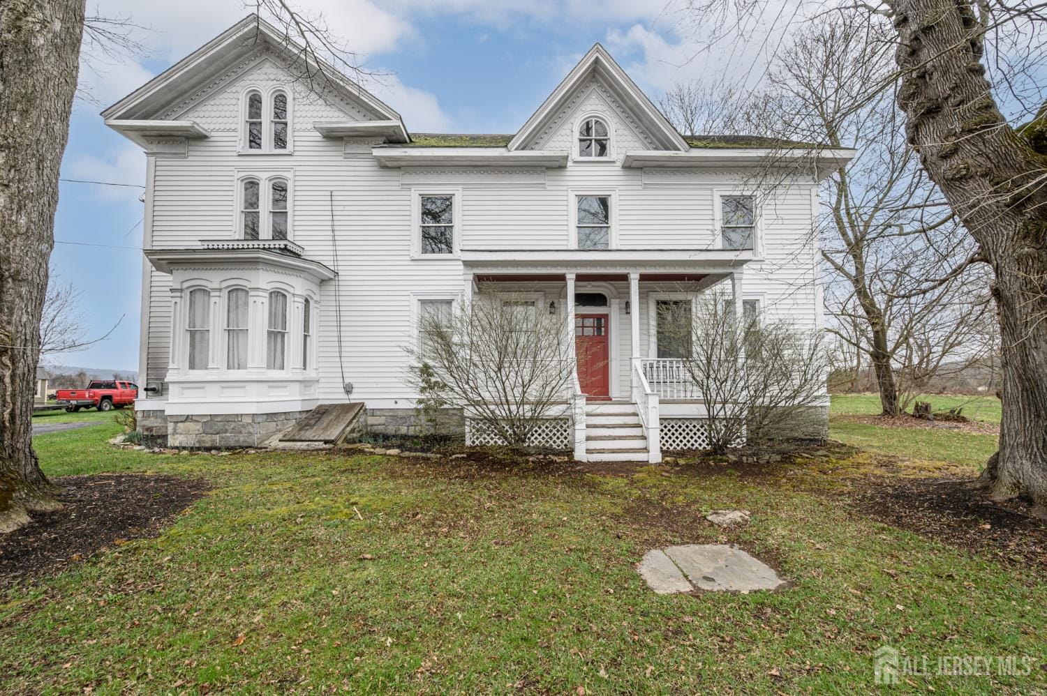 124 Rymon Road, Washington Twp, NJ, 07882