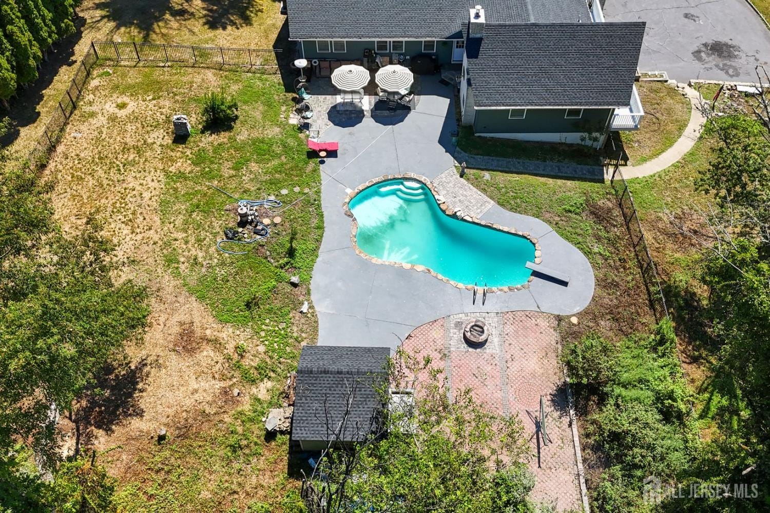 1 Rossi Drive, Clinton Twp, NJ, 08809 image 15