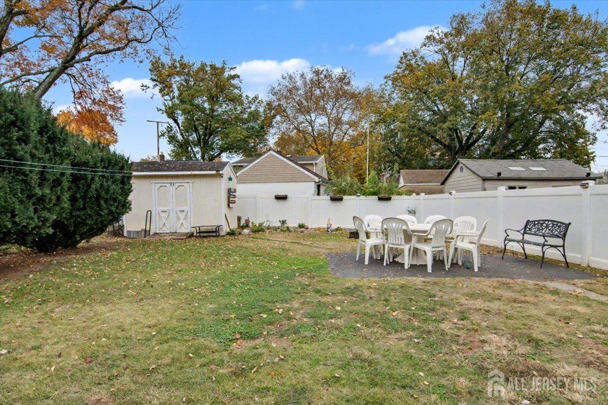 144 N Michigan Avenue, Kenilworth, NJ, 07033 image 21