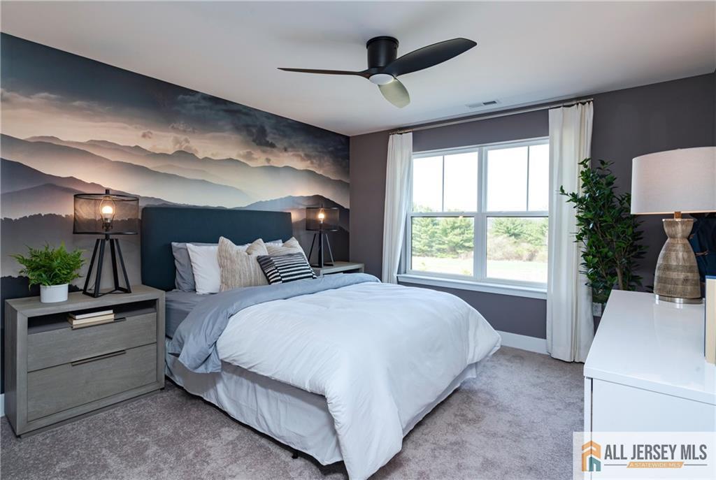 160 Leona Stewart Lane, Pennington, NJ, 08534 image 39