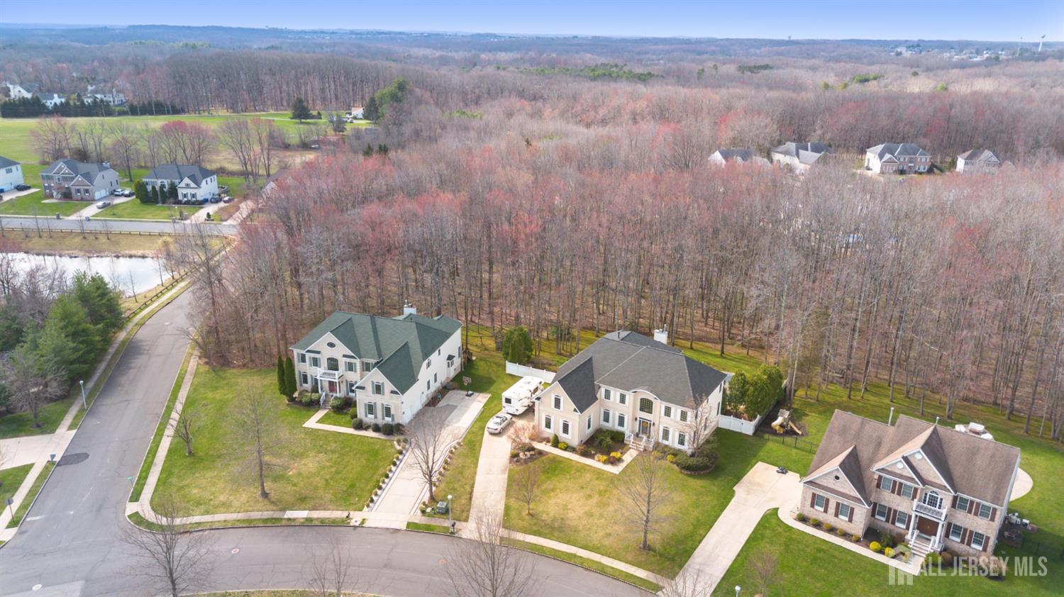 9 Stonegate Drive, Monroe, NJ, 08831 image 79