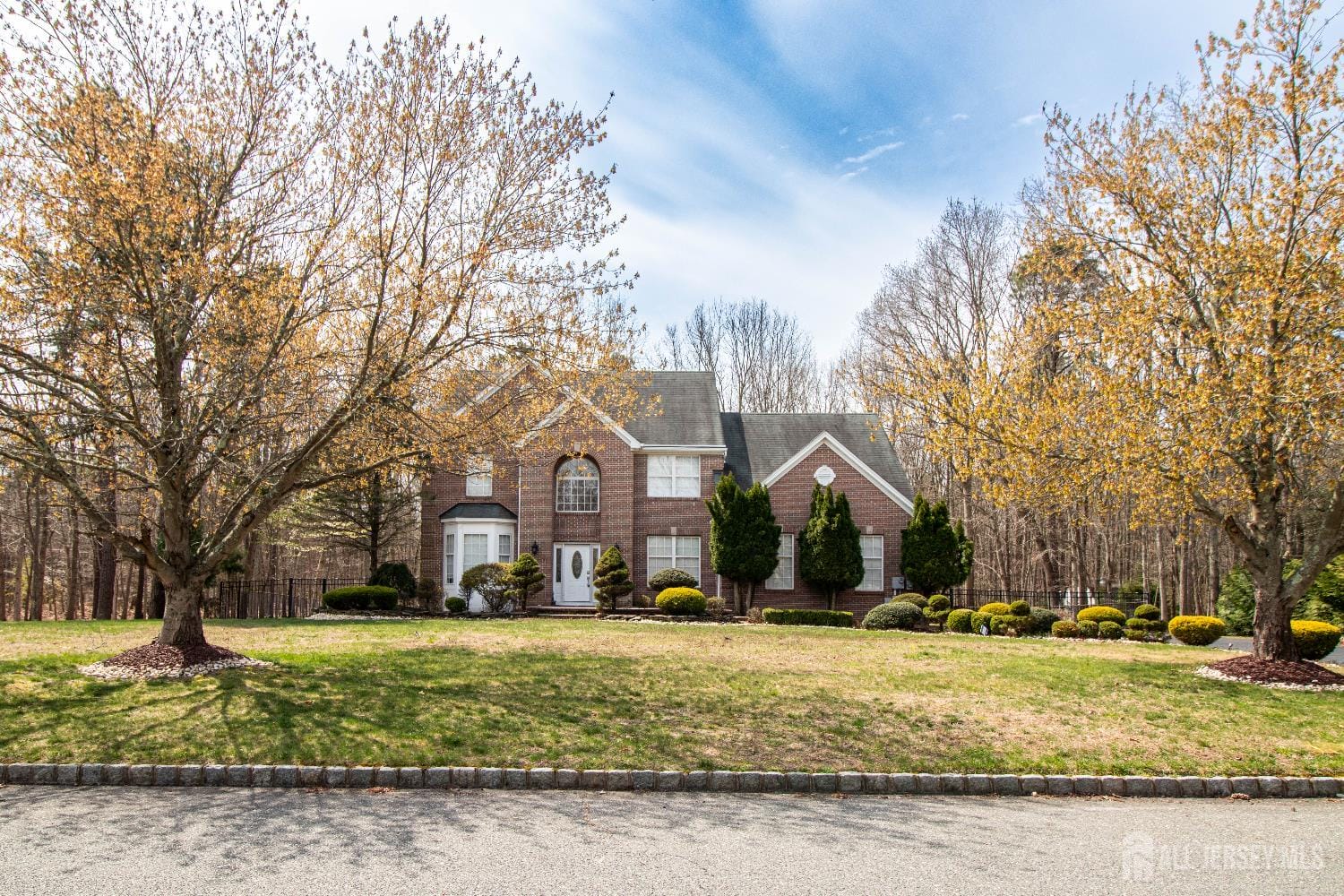 845 Woodbury Drive, Jackson, NJ, 08527
