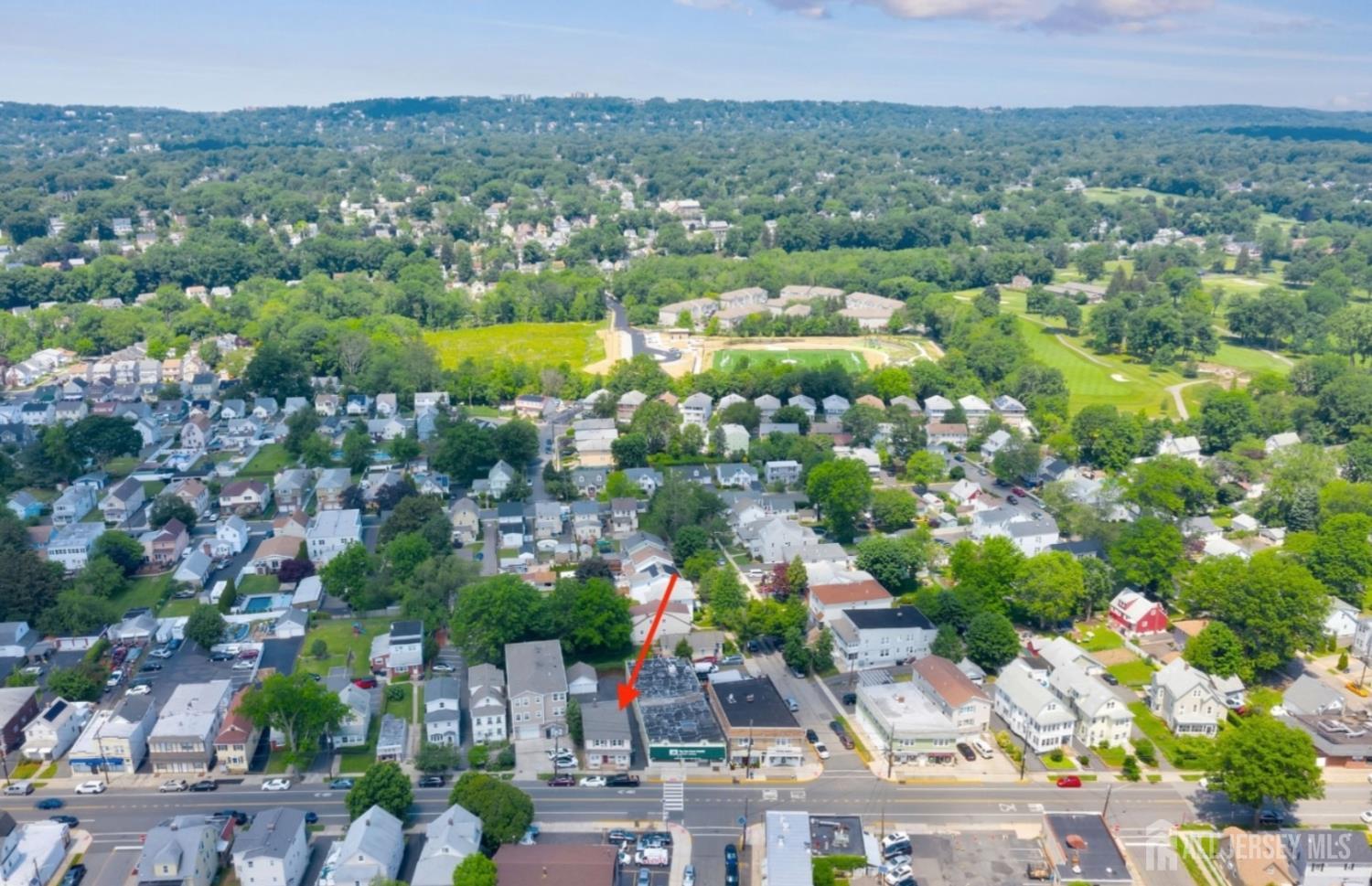 106 Broughton Avenue, Bloomfield, NJ, 07003 image 29