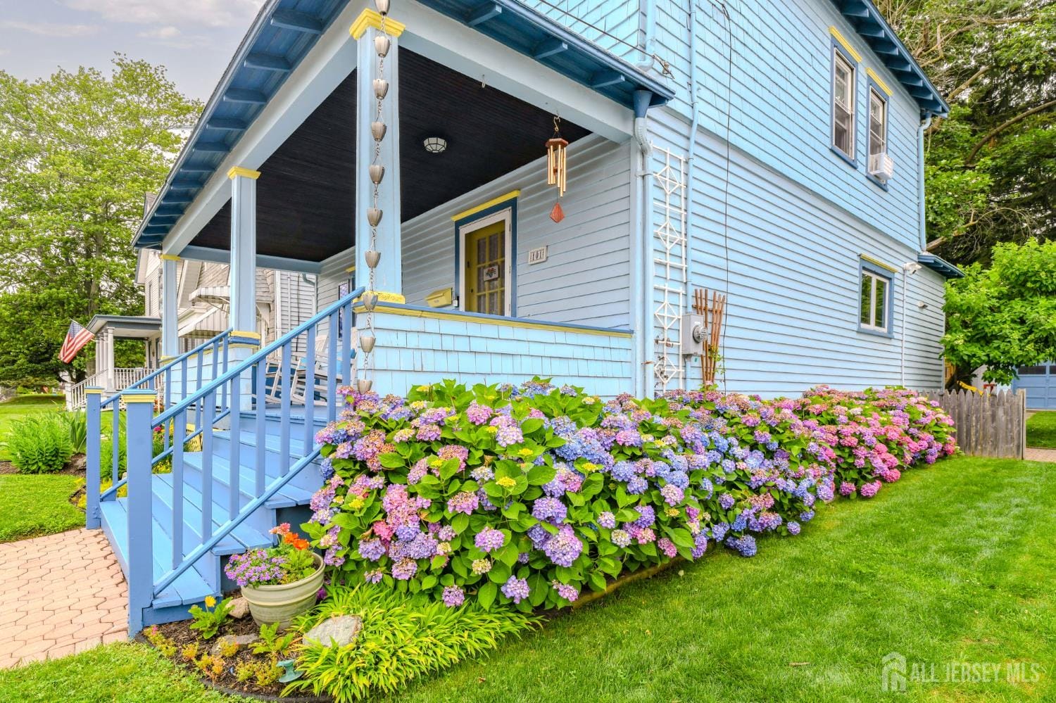 101 Van Liew Avenue Image 2