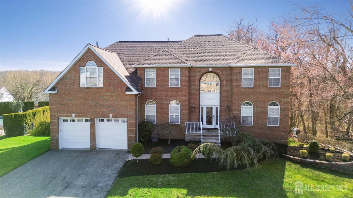 6 Lawrence Court, Monroe, NJ, 08831 image 62