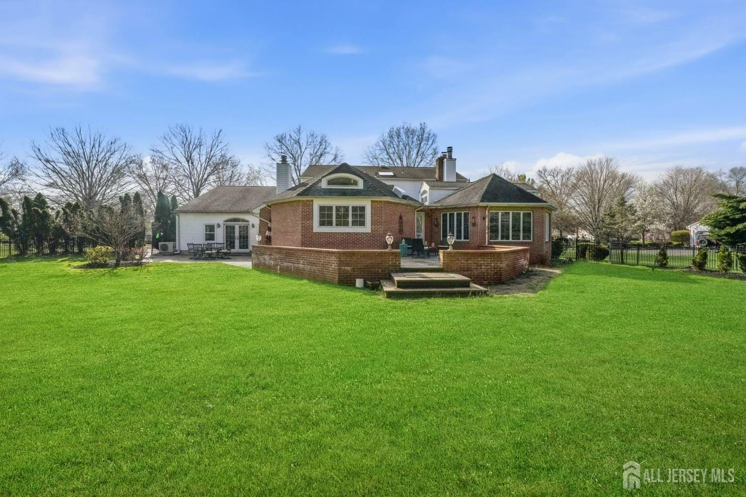 7 Monroe Place, Cranbury, NJ, 08512 image 47