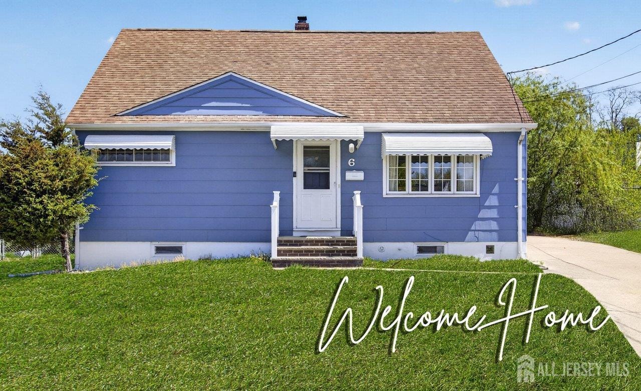 6 Jasko Court, South Amboy, NJ, 08879