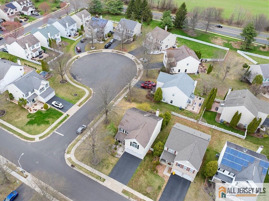 11 Quarry Court, East Windsor, NJ, 08520 image 36