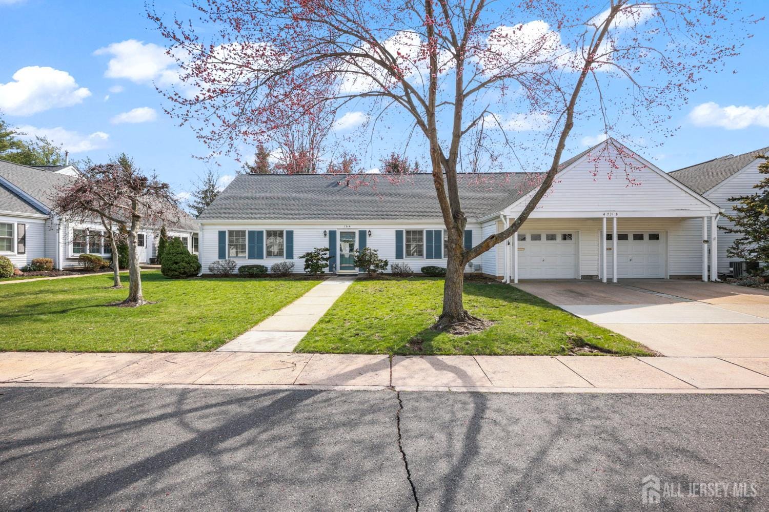 731 Mount Vernon Road A, Monroe, NJ, 08831 image 12