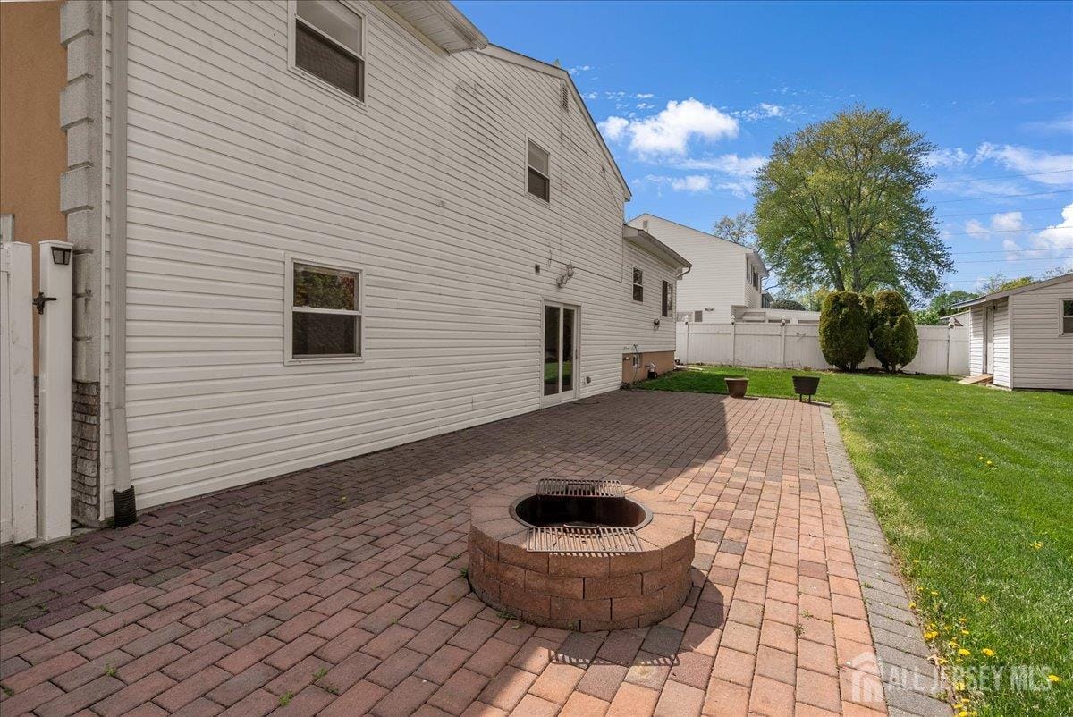 95 E Calvert Avenue, Edison, NJ, 08820 image 43