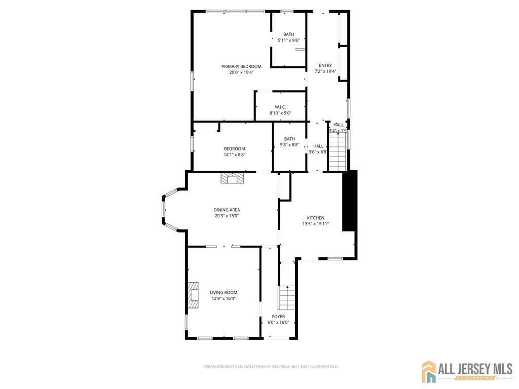 591 Barron Avenue, Woodbridge Proper, NJ, 07095 image 31