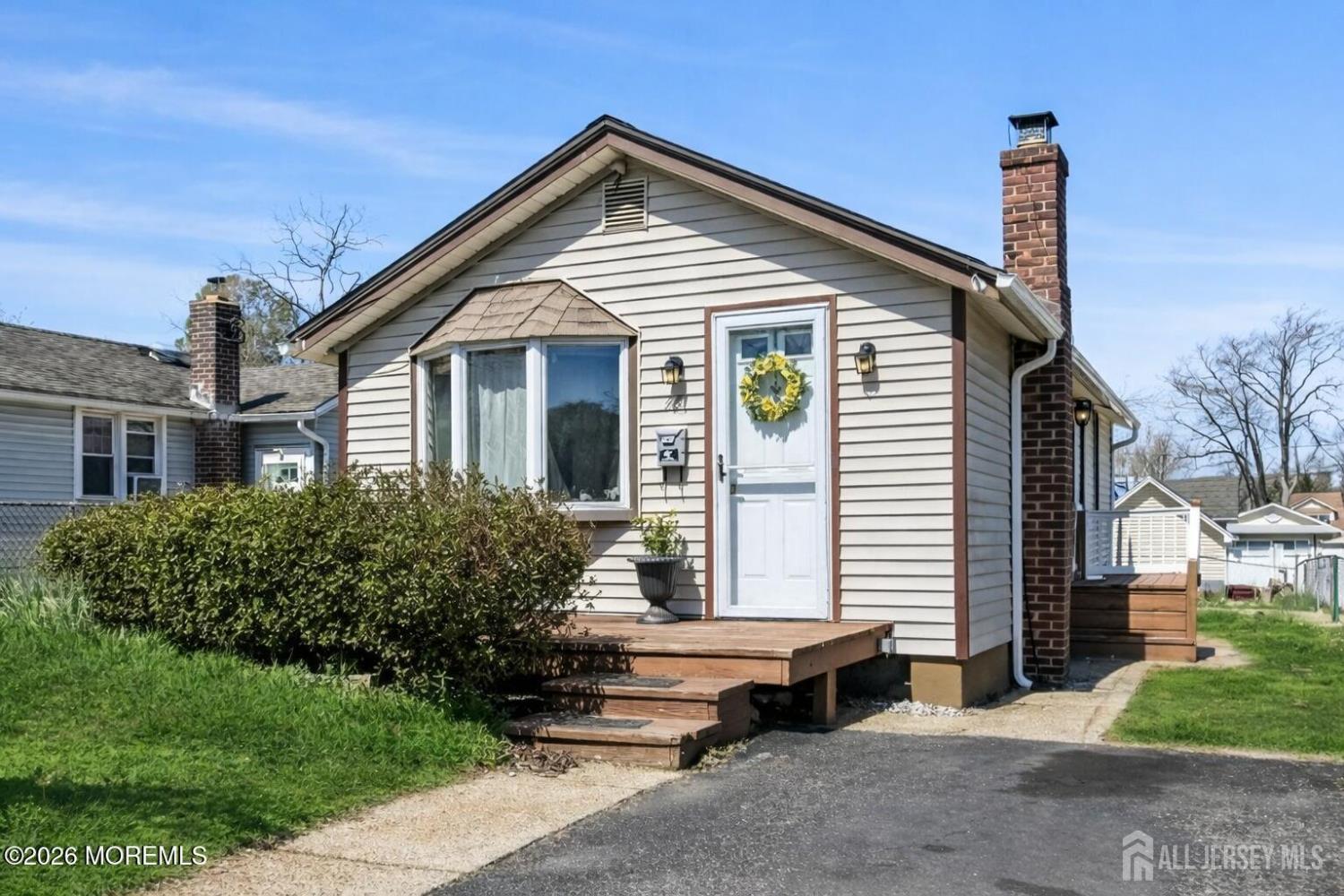 26 Hilltop Boulevard, Old Bridge, NJ, 07735