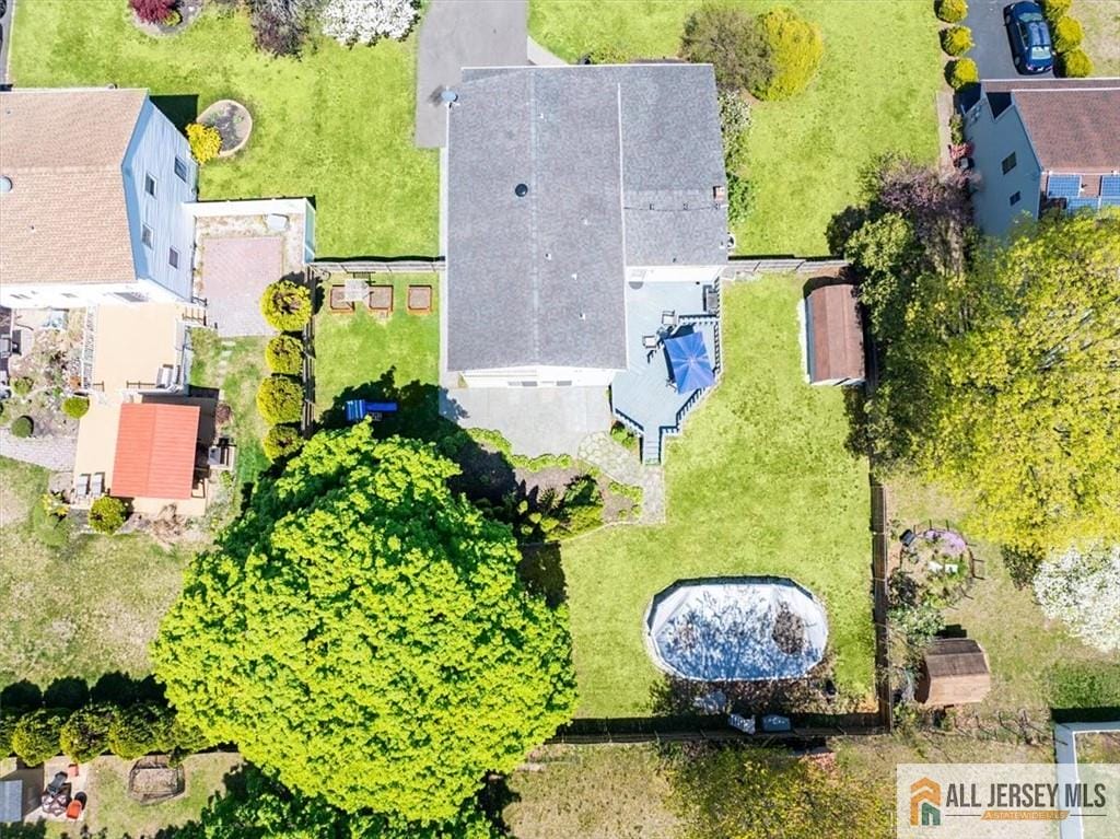 14 London Drive, East Brunswick, NJ, 08816 image 47