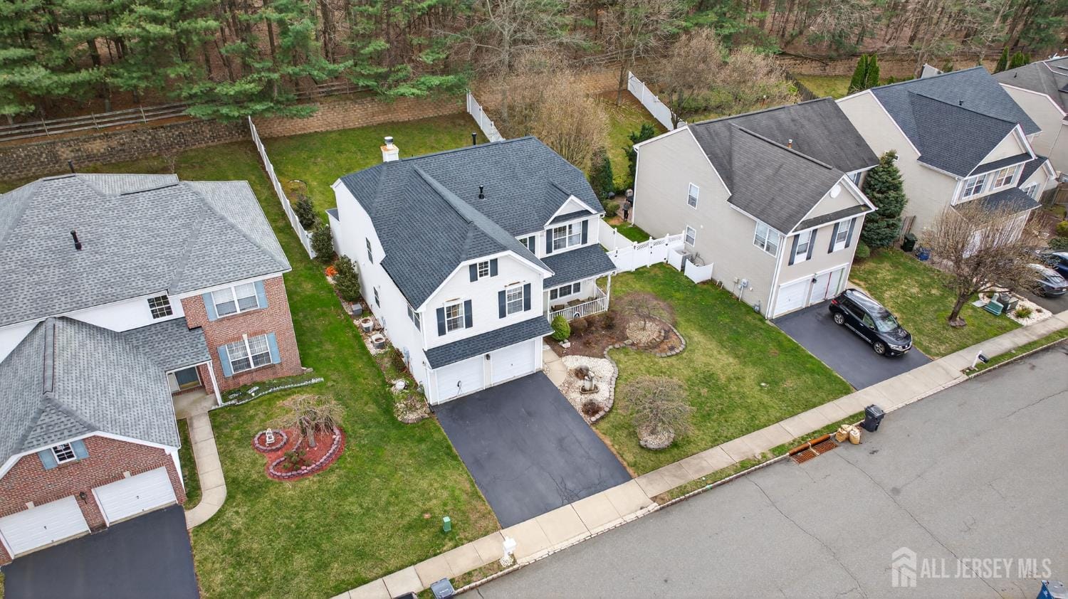 351 Wedgewood Road, Morganville, NJ, 07751 image 14