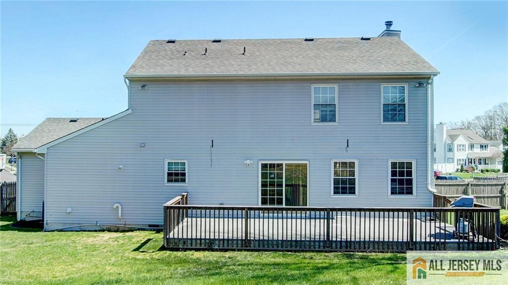 33 Cherry Blossom Drive, Monroe, NJ, 08831 image 29