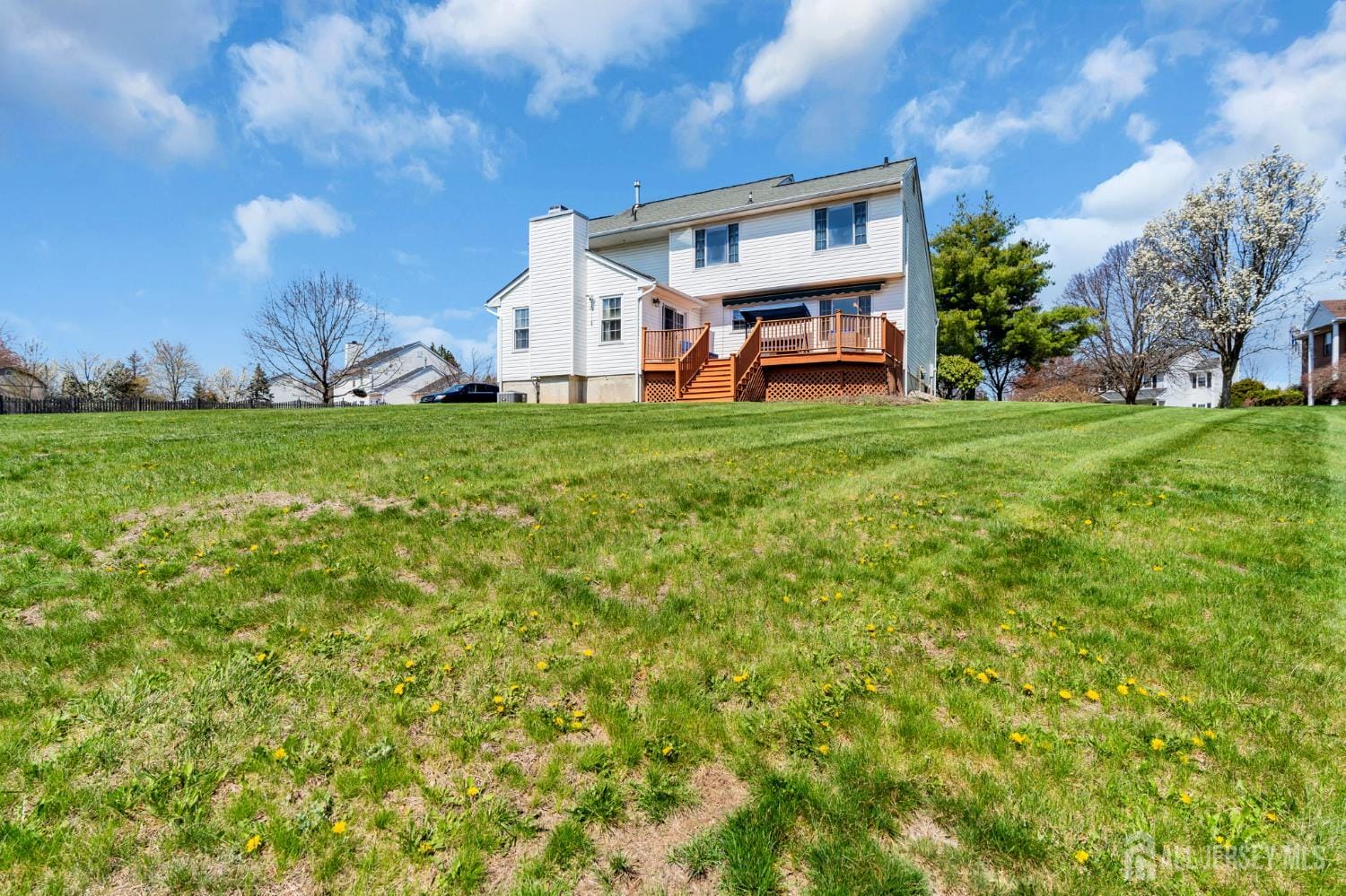 52 Zeller Drive, Franklin Twsp, NJ, 08873 image 72