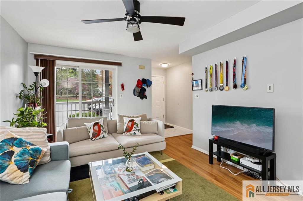 70 Prospect Street 5001, Metuchen, NJ, 08840 image 9