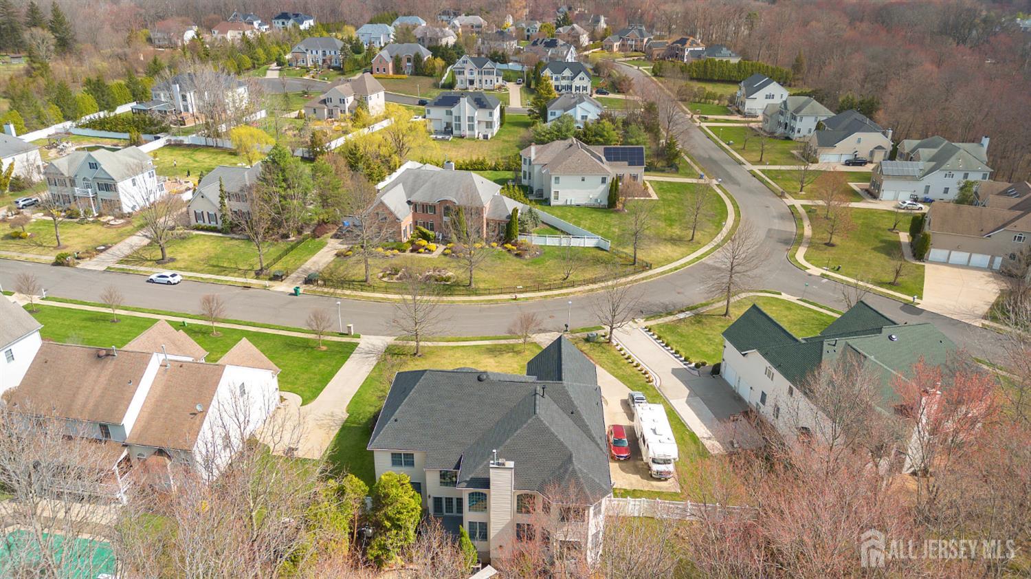 9 Stonegate Drive, Monroe, NJ, 08831 image 77