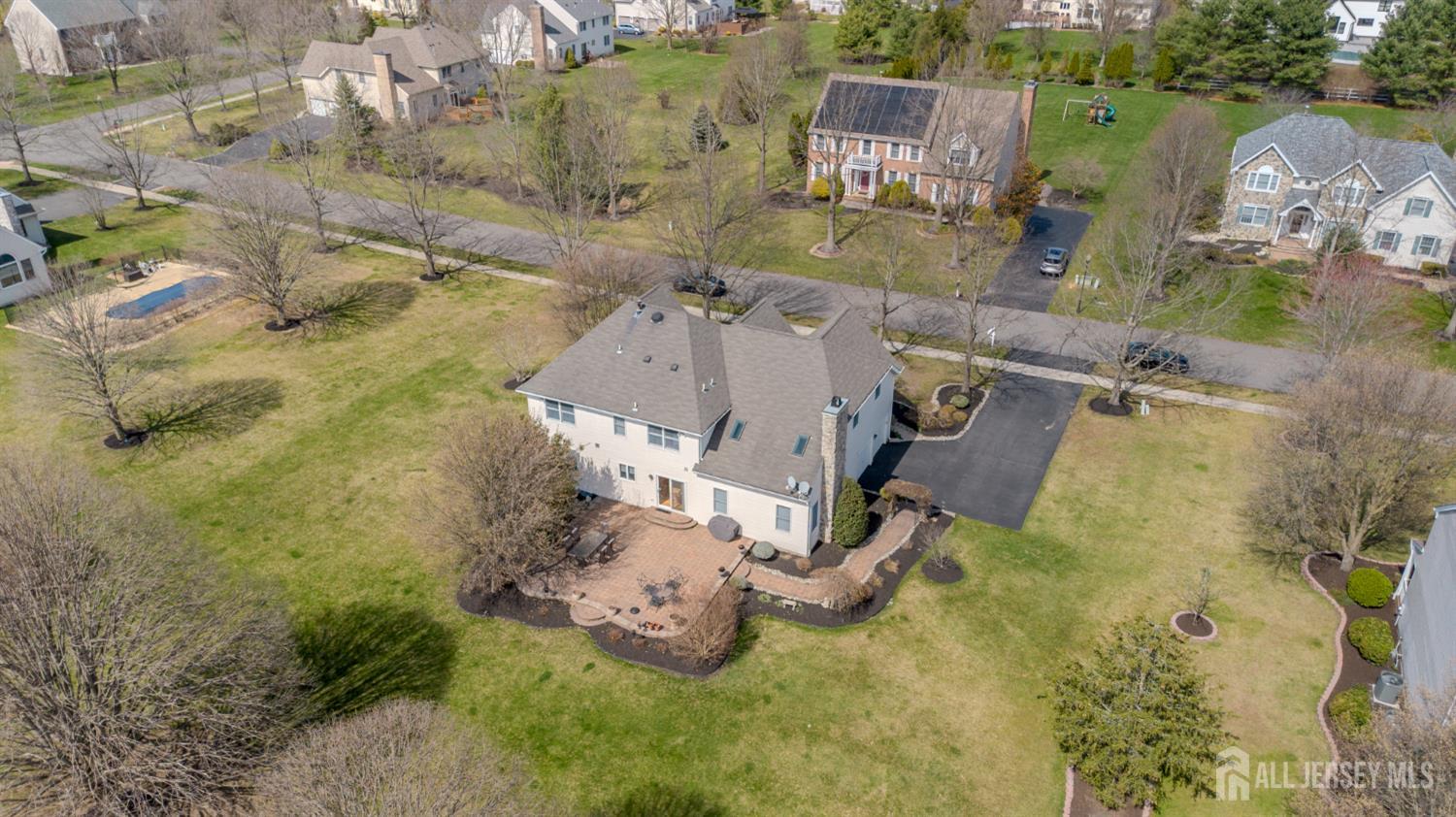 3 Colonial Court, Plainsboro, NJ, 08536 image 58