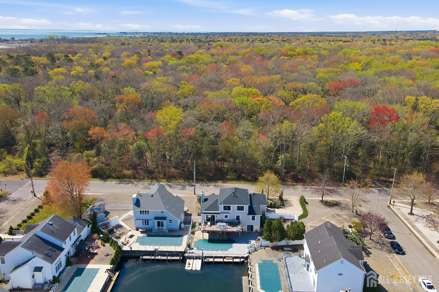 67 Anchorage Boulevard, Bayville, NJ, 08721 image 43